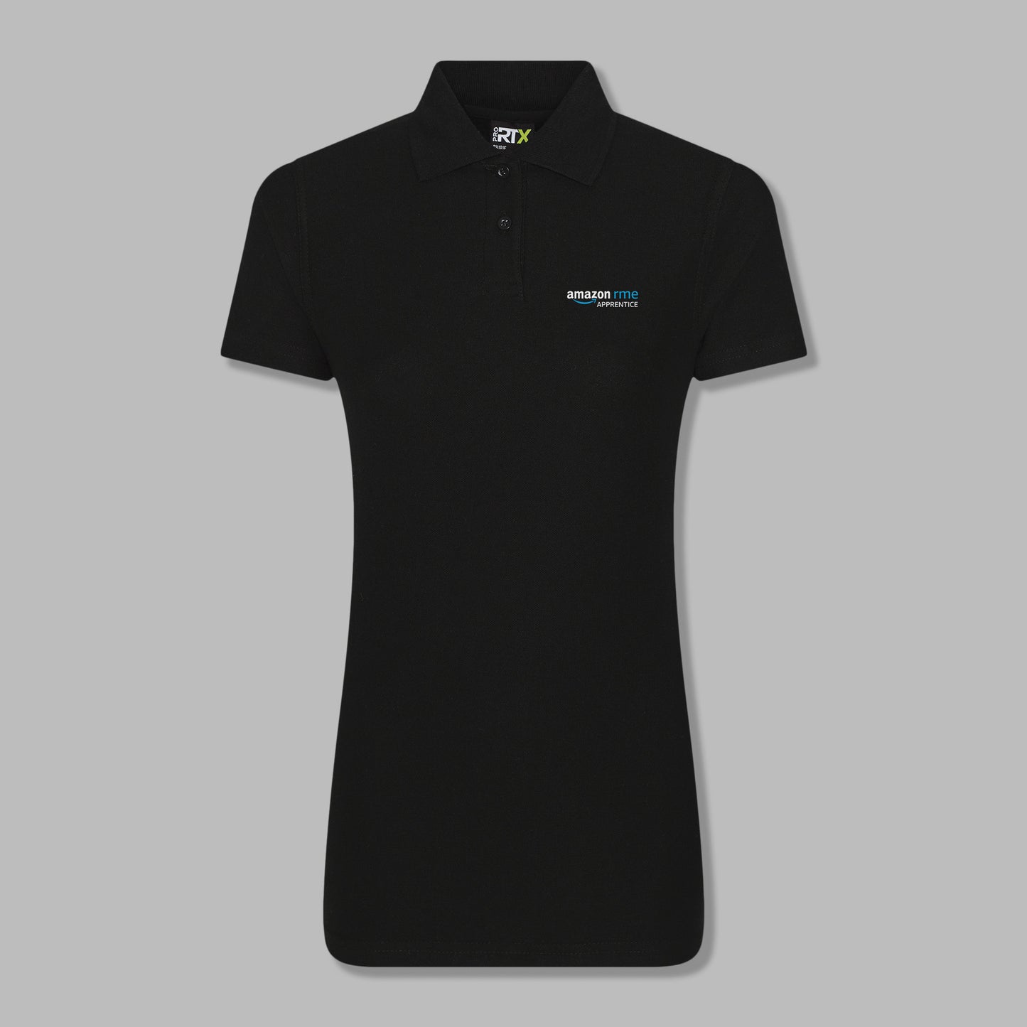 AMZ APP Women's Pro Polo (RX101F)