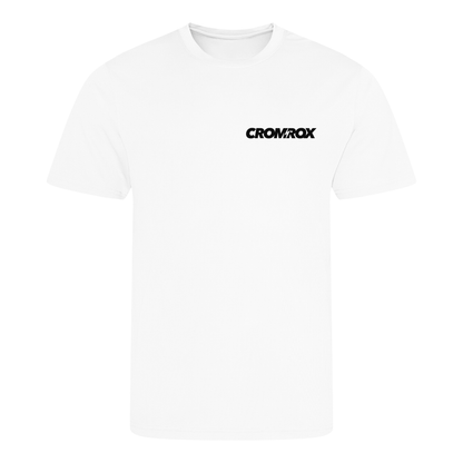 UNISEX CROMROX PERFORMANCE T-SHIRT