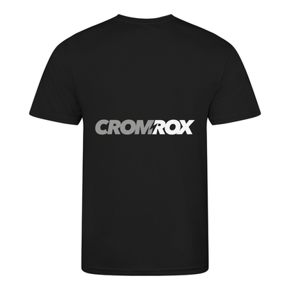 UNISEX CROMROX PERFORMANCE T-SHIRT