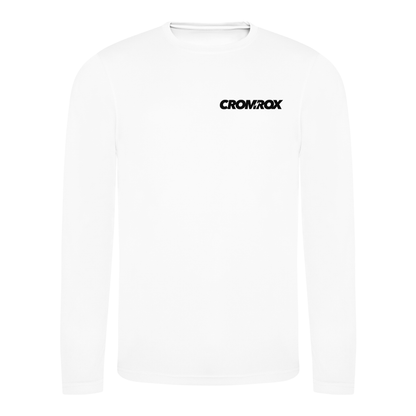 WOMENS CROMROX PERFORMANCE LONGSLEEVE
