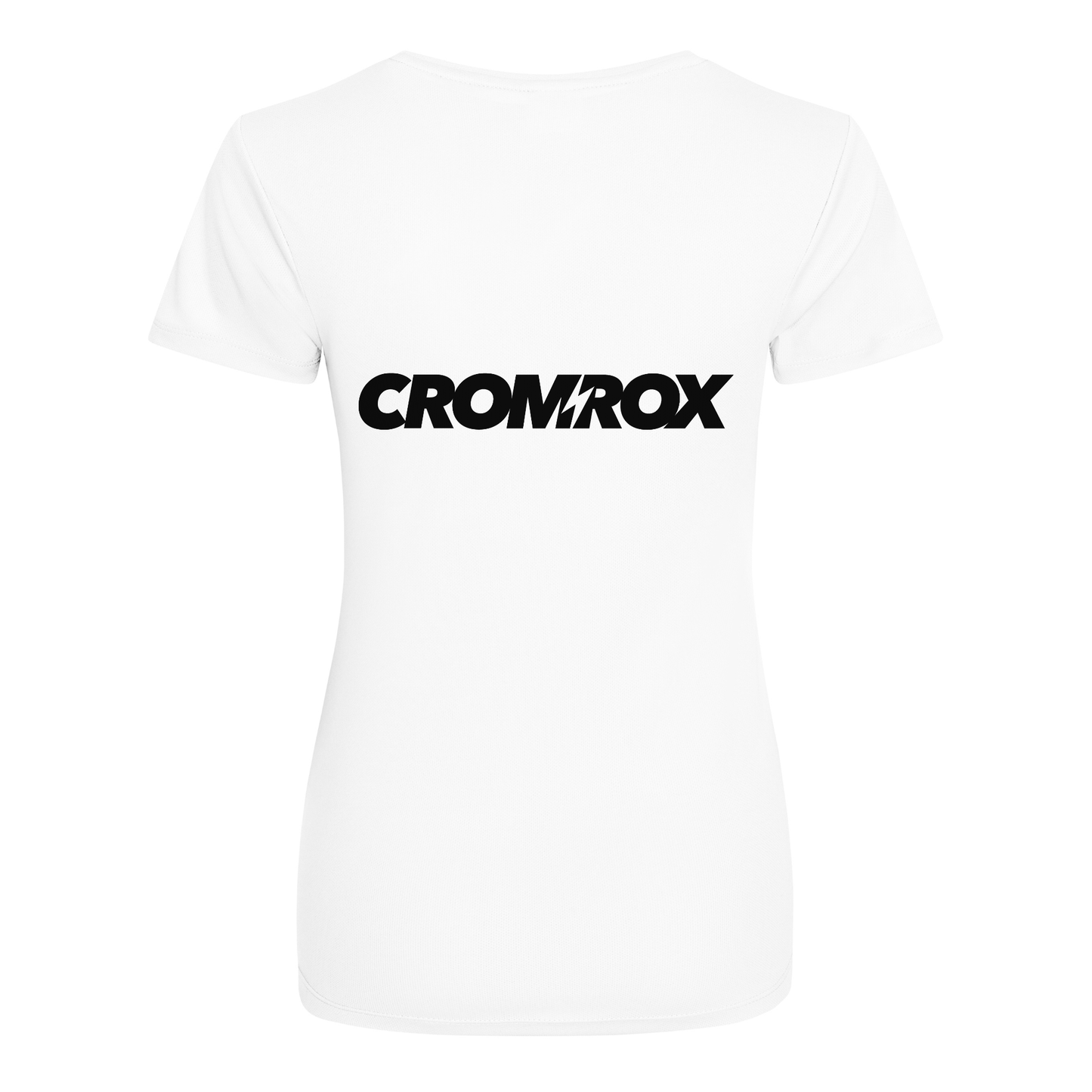 WOMENS CROMROX PERFORMANCE T-SHIRT