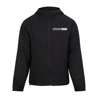 UNISEX CROMROX TRACKJACKET