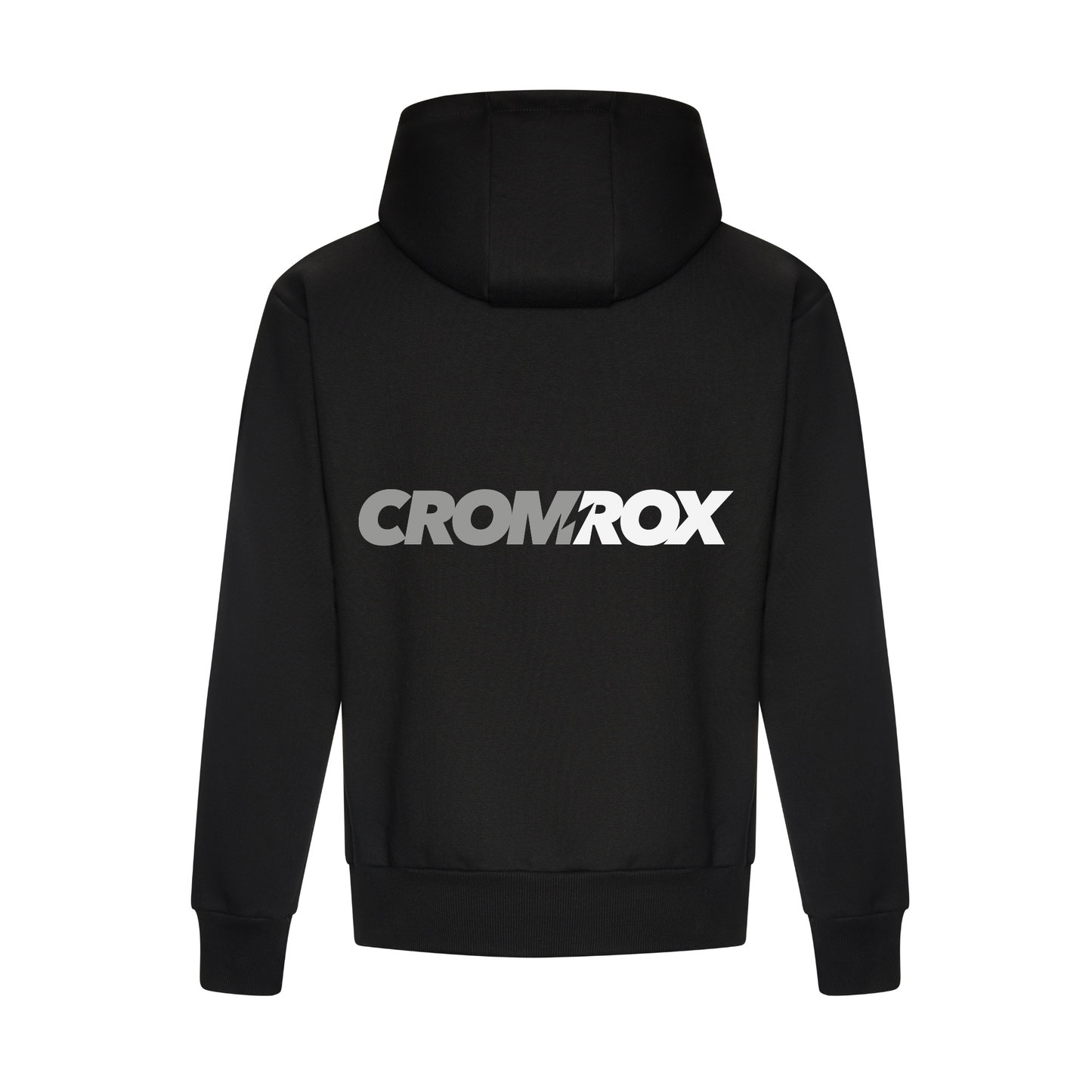 WOMENS CROMROX HOODIE