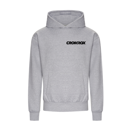 WOMENS CROMROX HOODIE