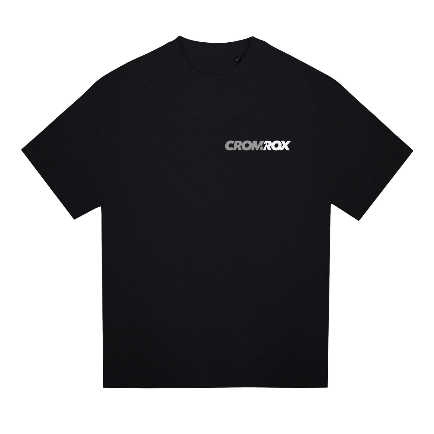 UNISEX CROMROX HEAVYWEIGHT T-SHIRT